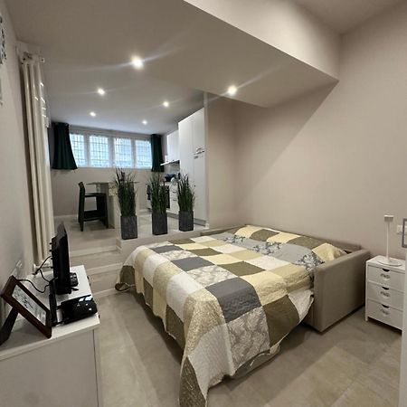 Monolocale Piazza Gambara M1 Apartment Милано Екстериор снимка