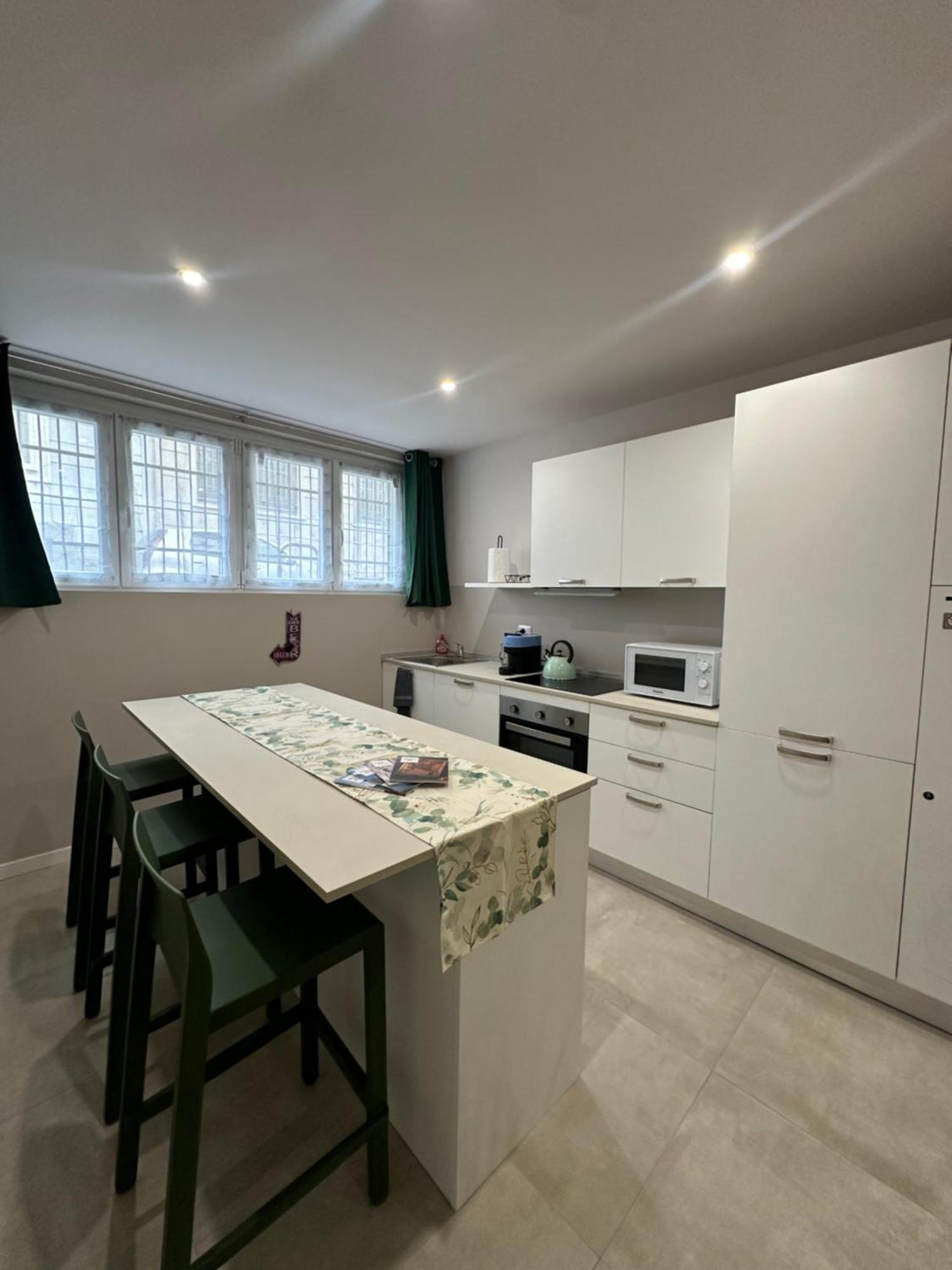 Monolocale Piazza Gambara M1 Apartment Милано Екстериор снимка