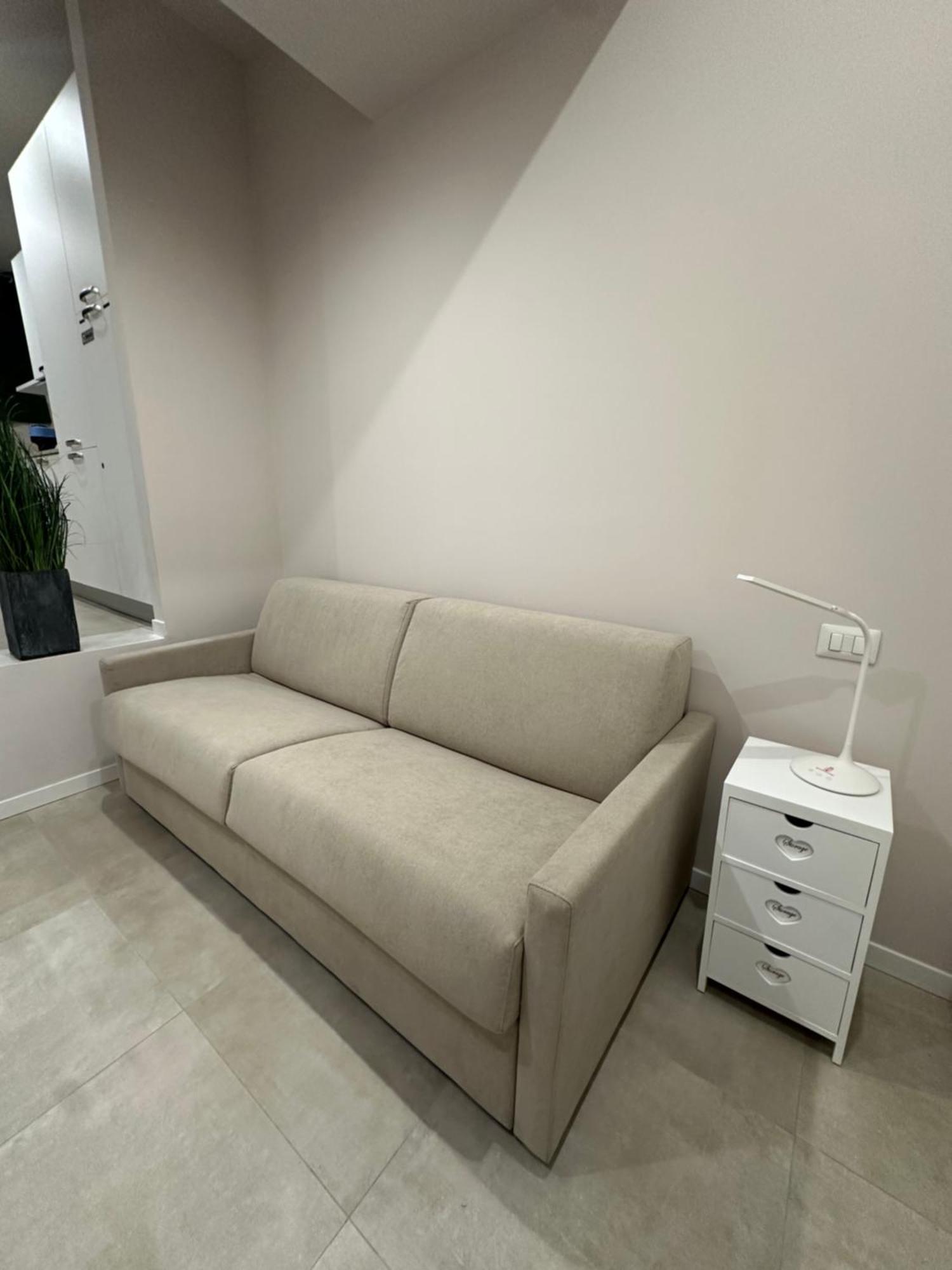 Monolocale Piazza Gambara M1 Apartment Милано Екстериор снимка
