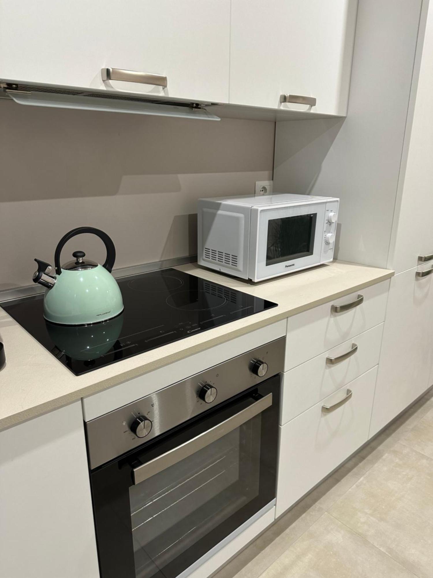 Monolocale Piazza Gambara M1 Apartment Милано Екстериор снимка