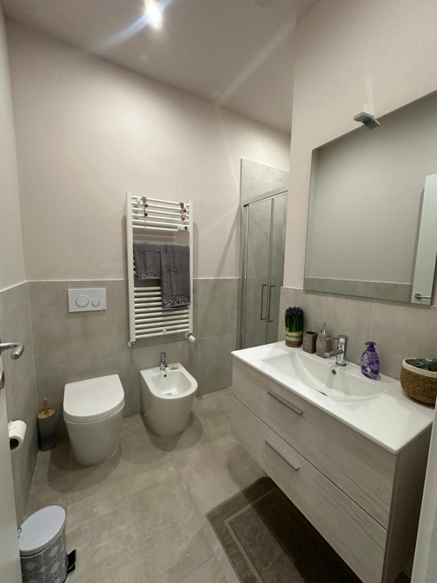 Monolocale Piazza Gambara M1 Apartment Милано Екстериор снимка
