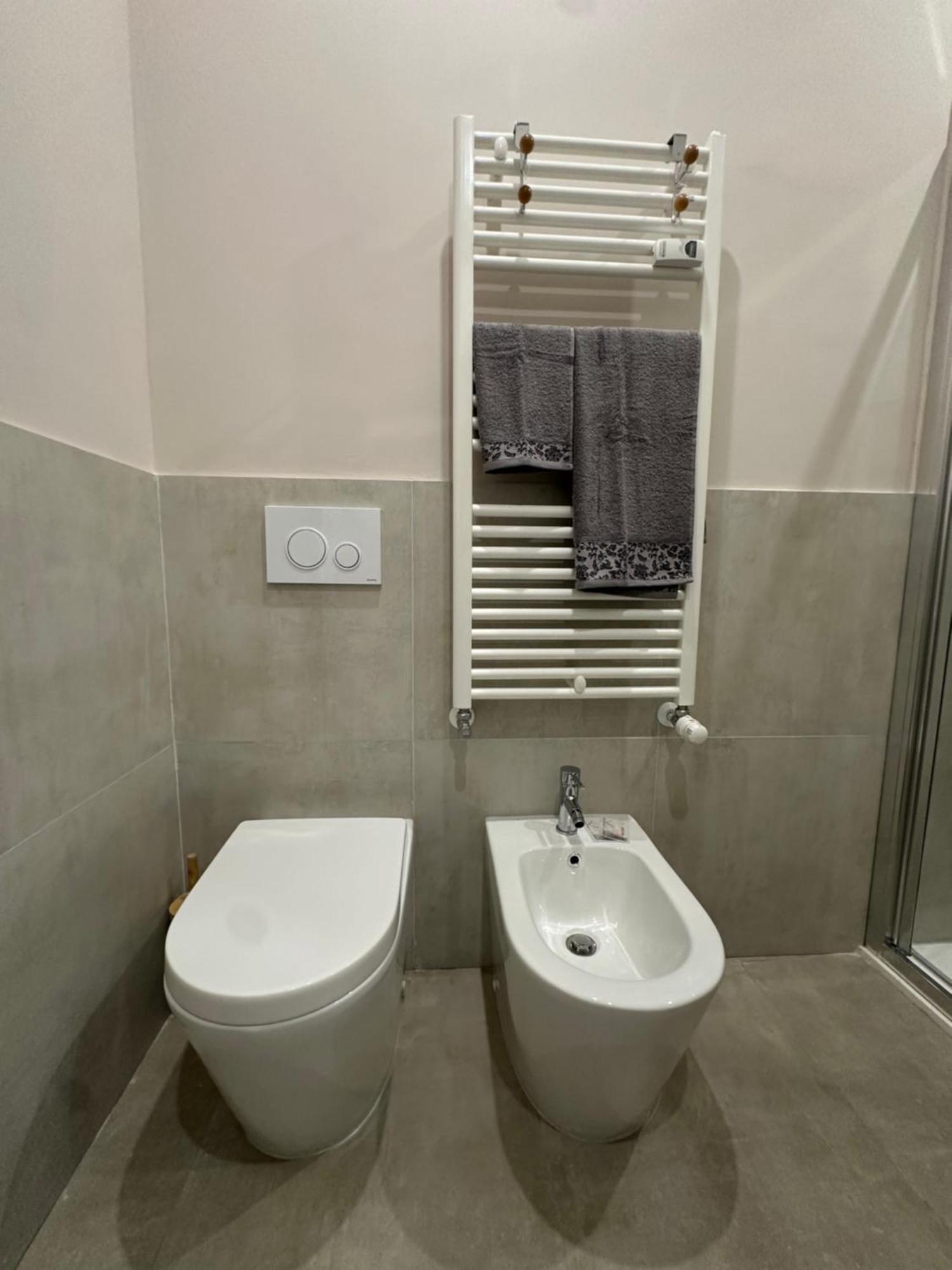 Monolocale Piazza Gambara M1 Apartment Милано Екстериор снимка