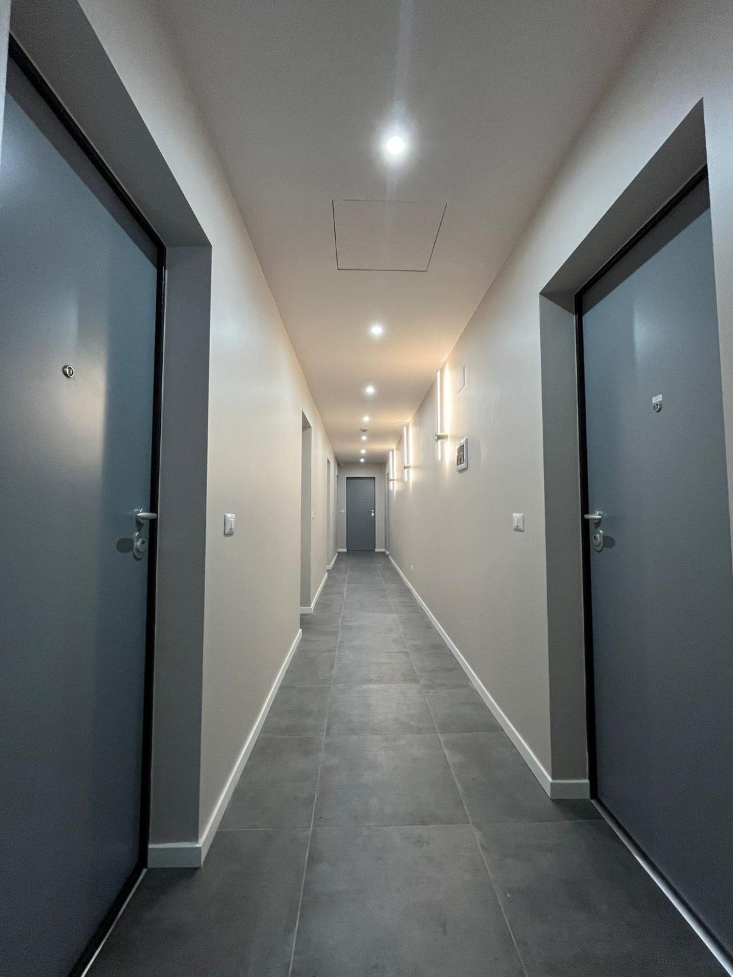 Monolocale Piazza Gambara M1 Apartment Милано Екстериор снимка