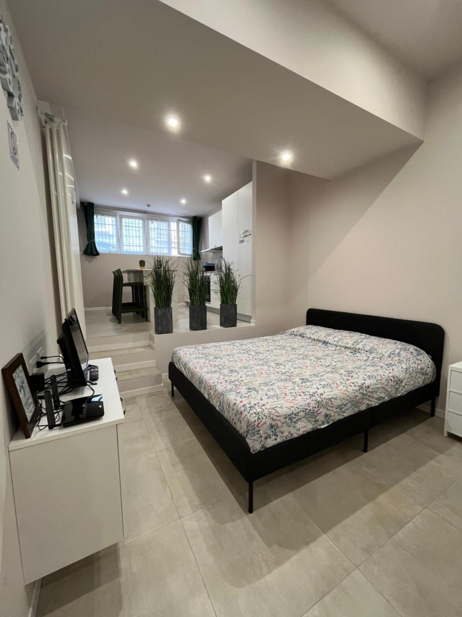 Monolocale Piazza Gambara M1 Apartment Милано Екстериор снимка